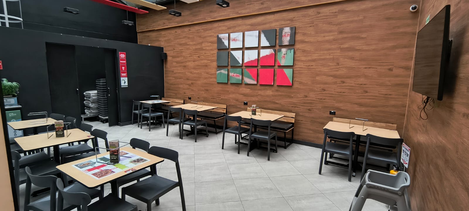 Galería en miniatura