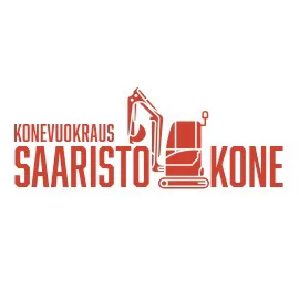 Saaristokone Oy Logo