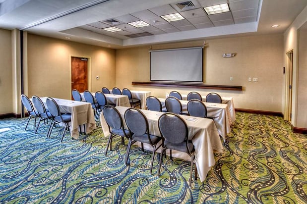 Images Hampton Inn Roanoke Rapids