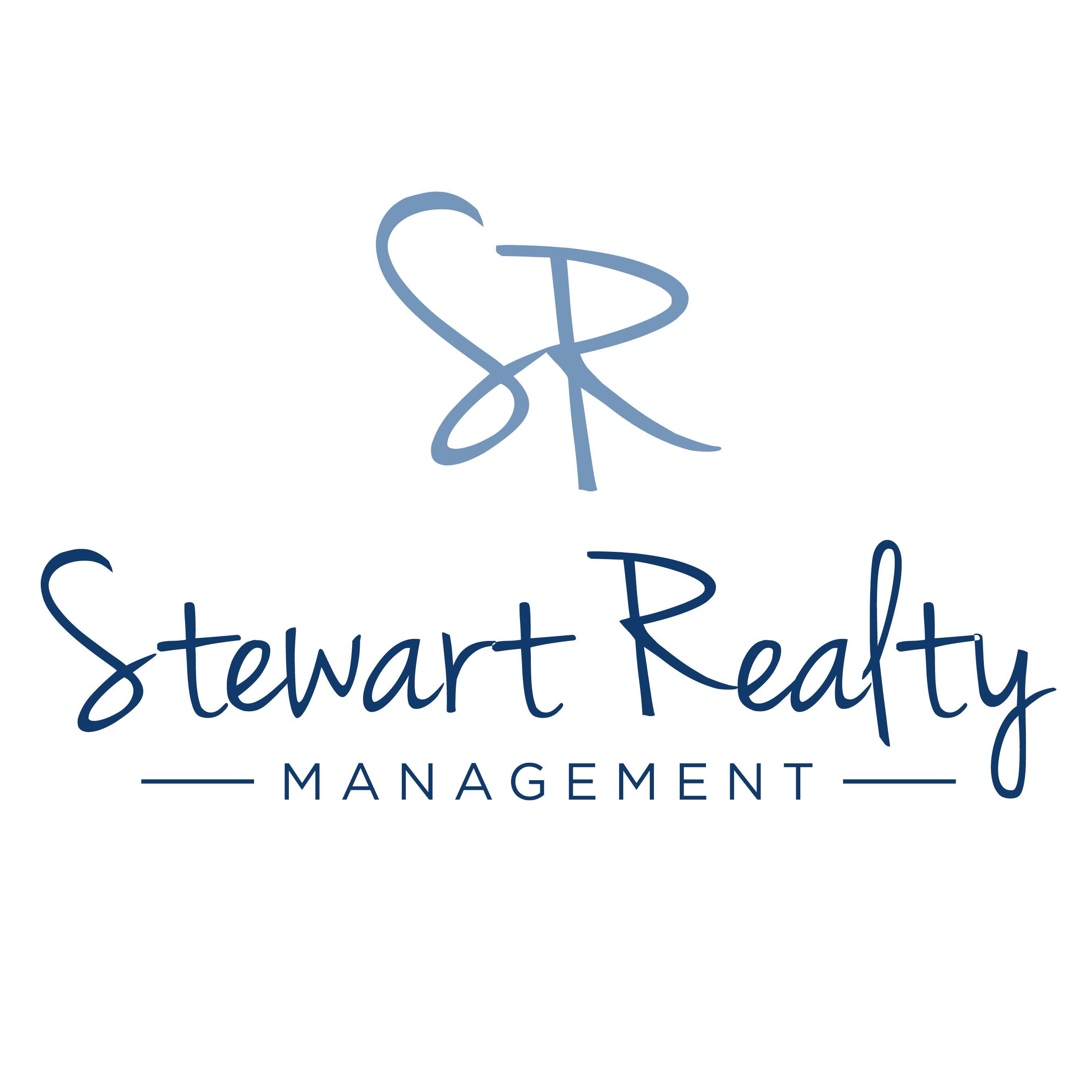 Stewart Realty & Management, LLC Logo