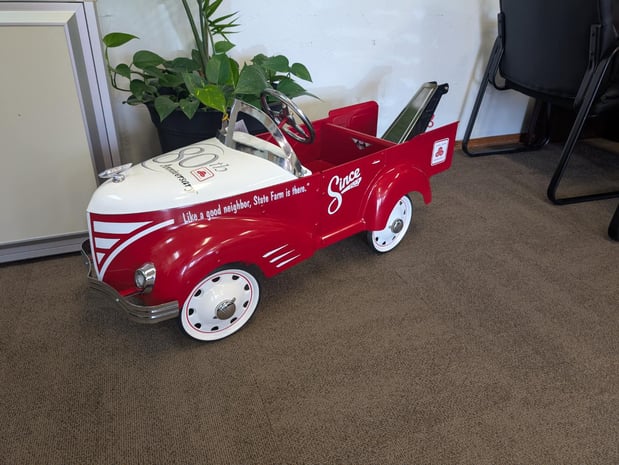 Images Adam Probst - State Farm Insurance Agent