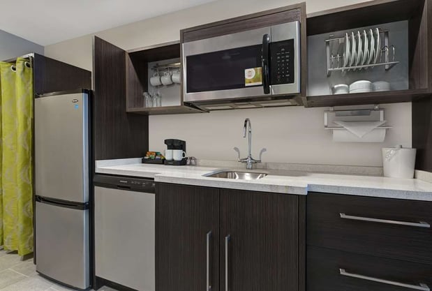 Images Home2 Suites by Hilton Memphis Wolfchase Galleria