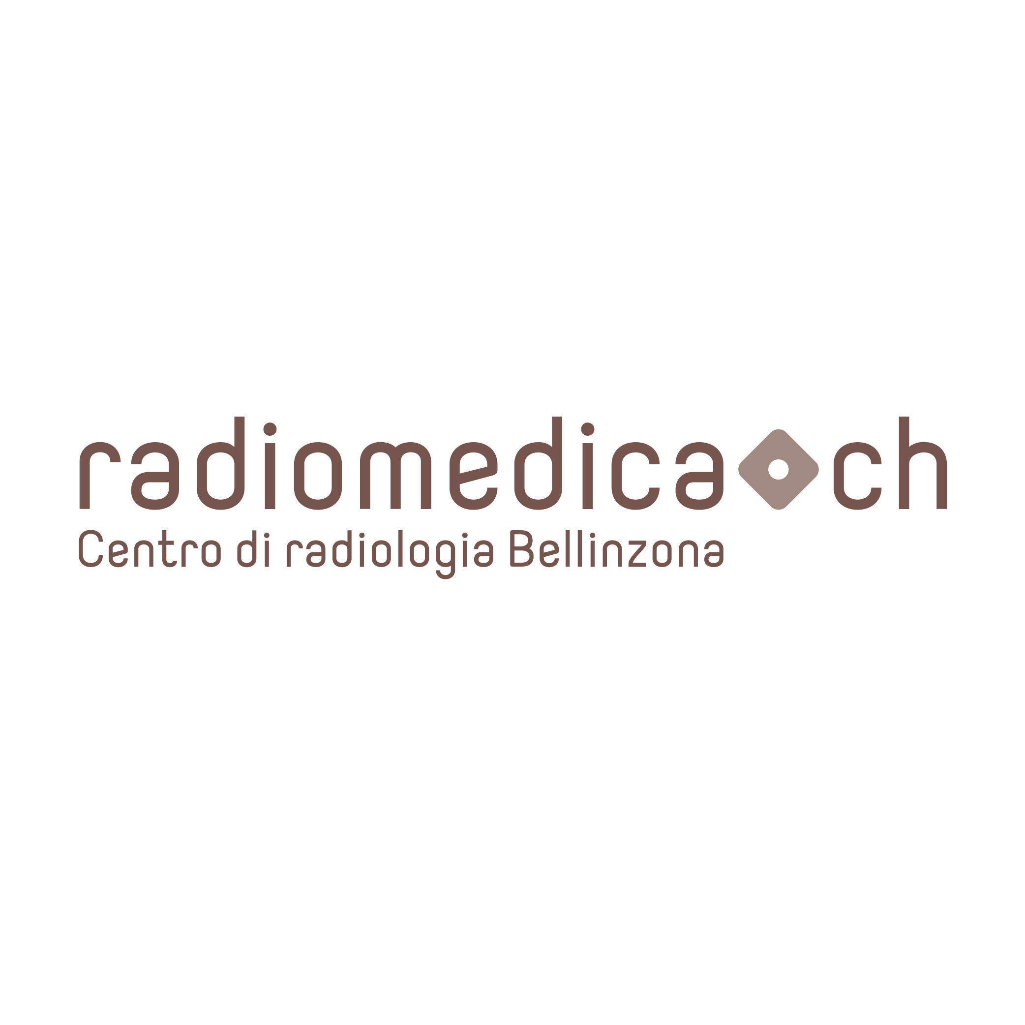 Radiomedica SA Logo