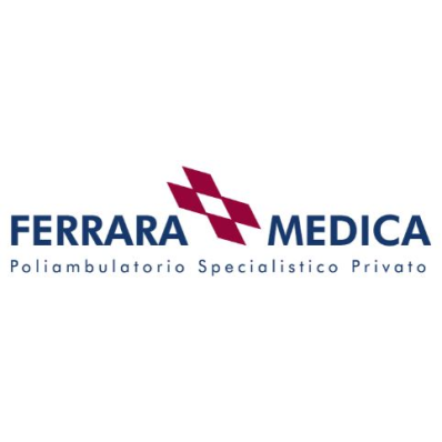 Poliambulatorio Ferrara Medica Logo