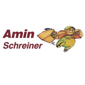 Reparatur- und Montageservice Amin Logo