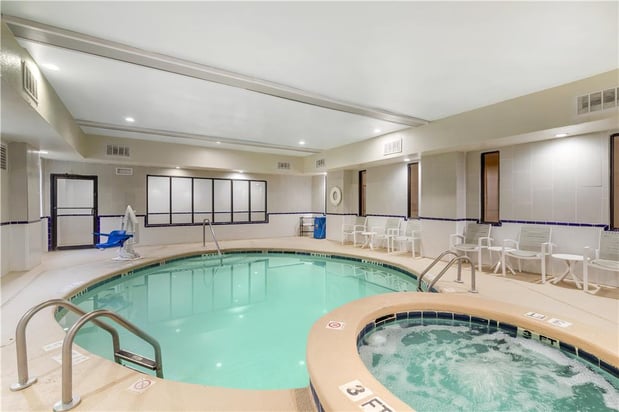 Images Best Western Plus Richmond Hill Inn