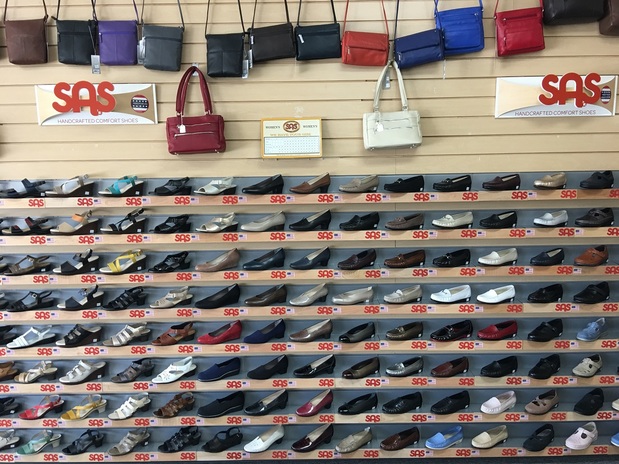 Images Whittwood Shoes