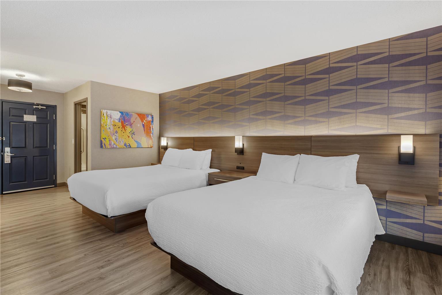 Images Best Western Plus West Edmonton