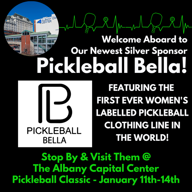 Images Around the Post Pickleball, LLC