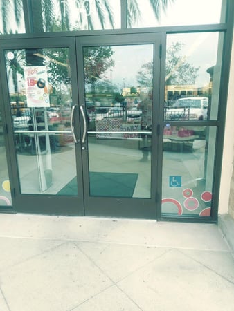 Images Fred's Glass & Mirror, Inc