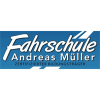 Fahrschule Andreas Müller in Bernburg an der Saale - Logo