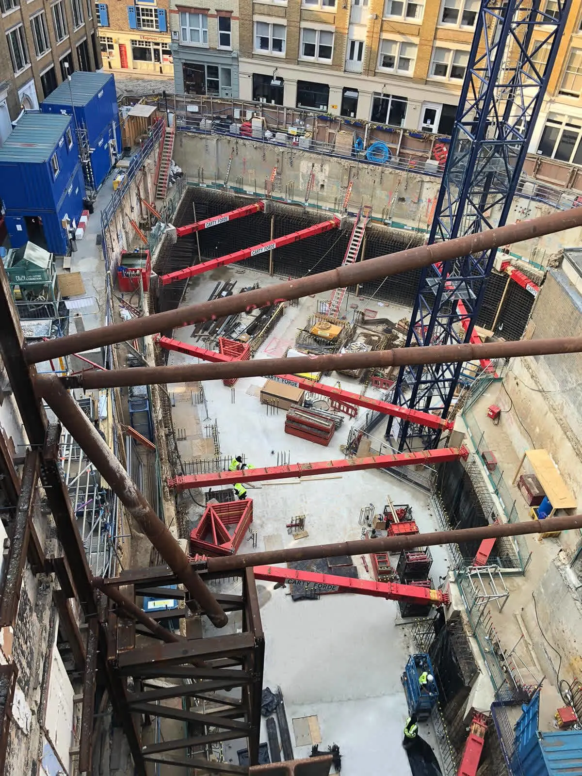 Images Carty Forde Construction Ltd