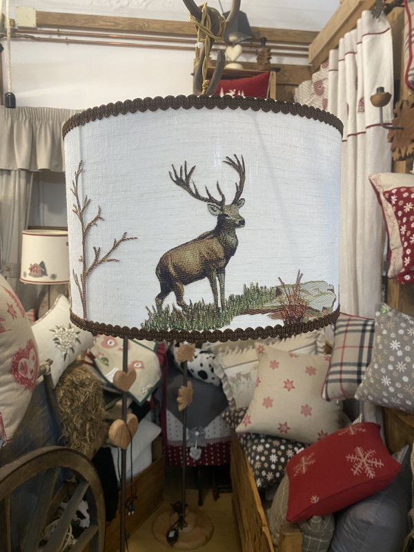 Images La Casa di Stoffa