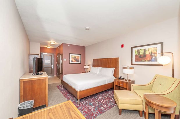Images Hilton Garden Inn Preston Casino Area