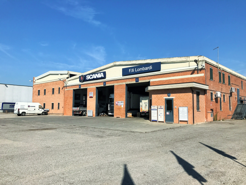 Images Officina Lombardi