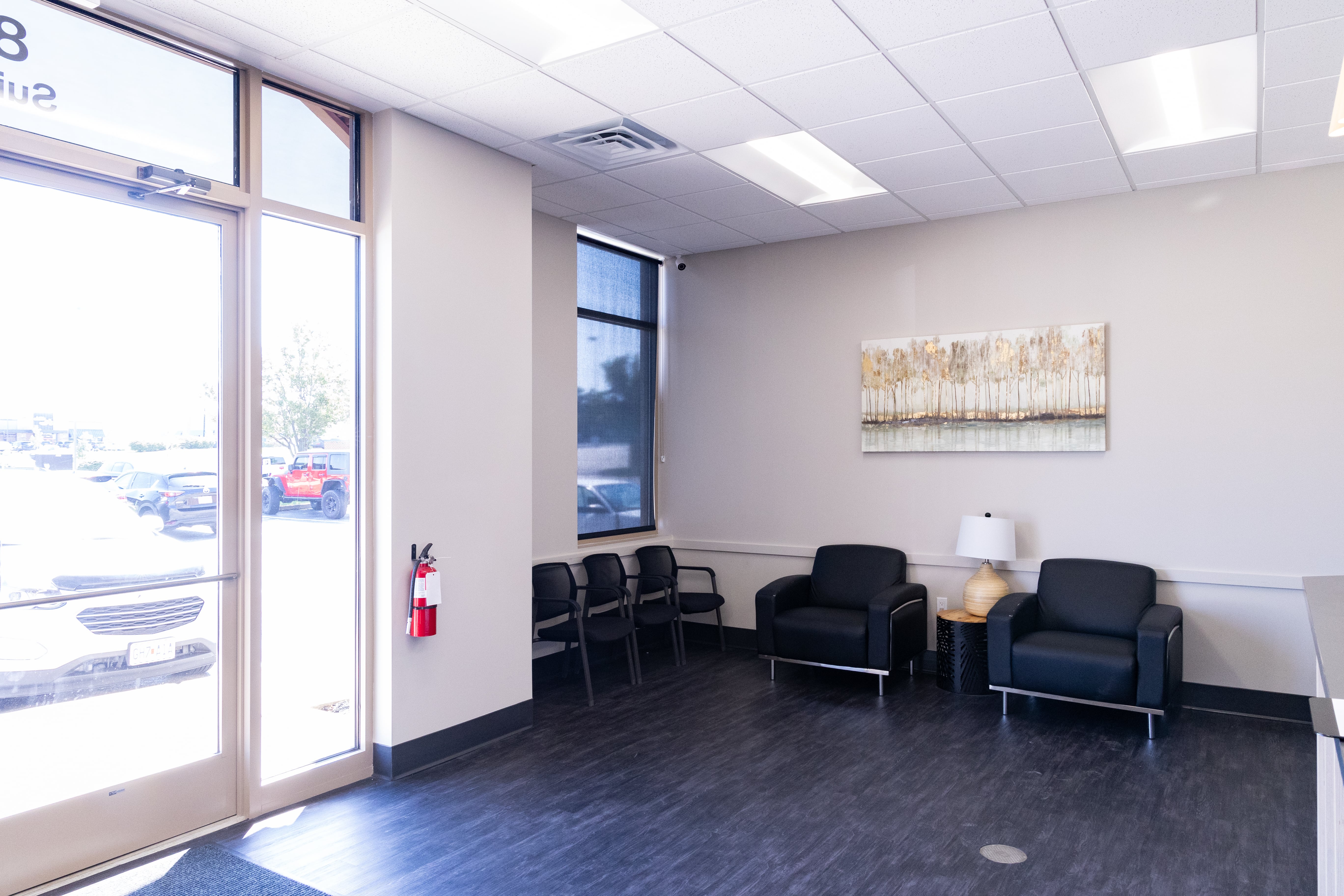 Regional Eyecare Associates - Wentzville