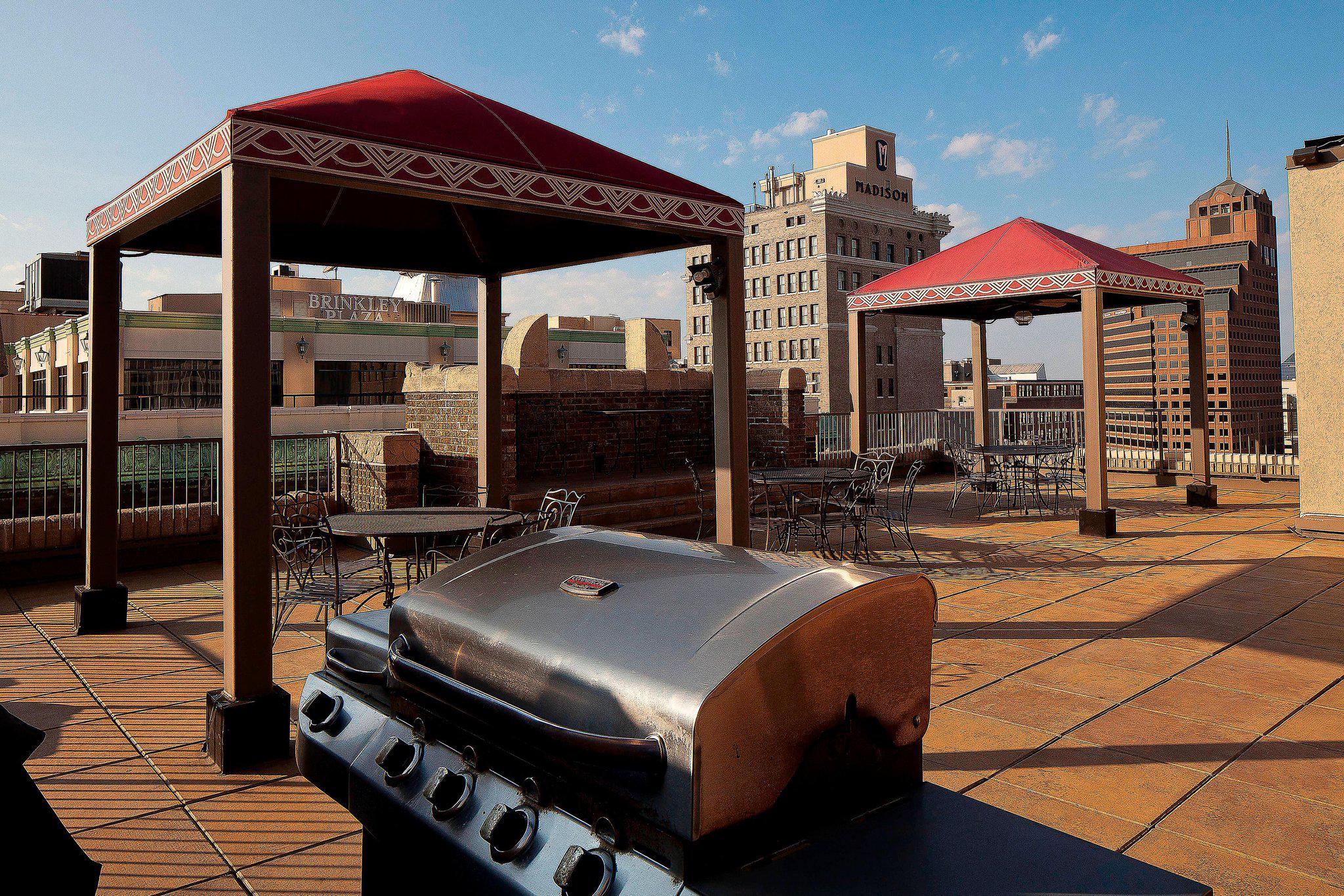 Residence Inn by Marriott Memphis Downtown in Memphis, TN - Hotels