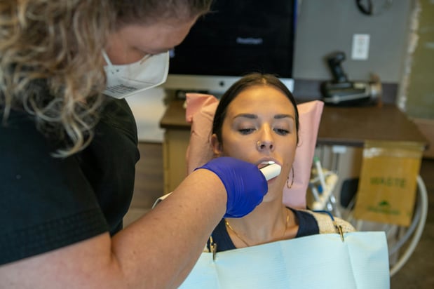 Images Jovan Prosthodontics