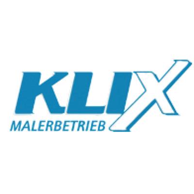 Klix GmbH Malerbetrieb in München - Logo