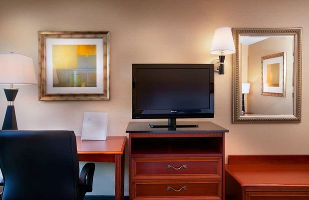 Images Hampton Inn Alexandria/Pentagon South