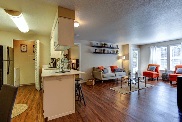 Images Commons at Dawson Creek Apartments
