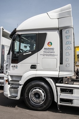 Images Marino Corporation