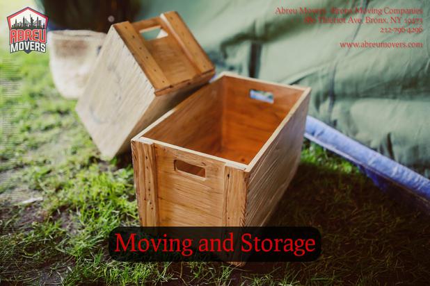 Images Abreu Movers - Bronx Moving Companies