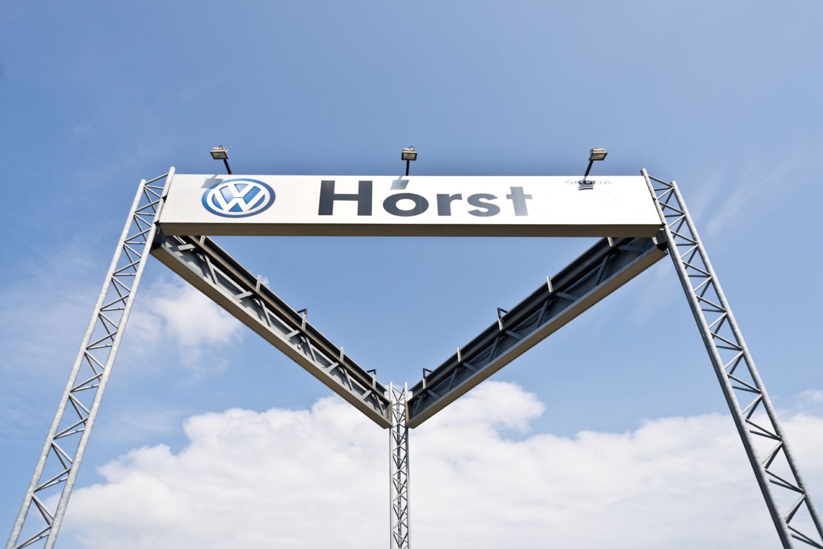 Kundenbild groß 1 Hermann Horst GmbH & Co. KG
