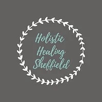 Holistic Healing Sheffield Logo