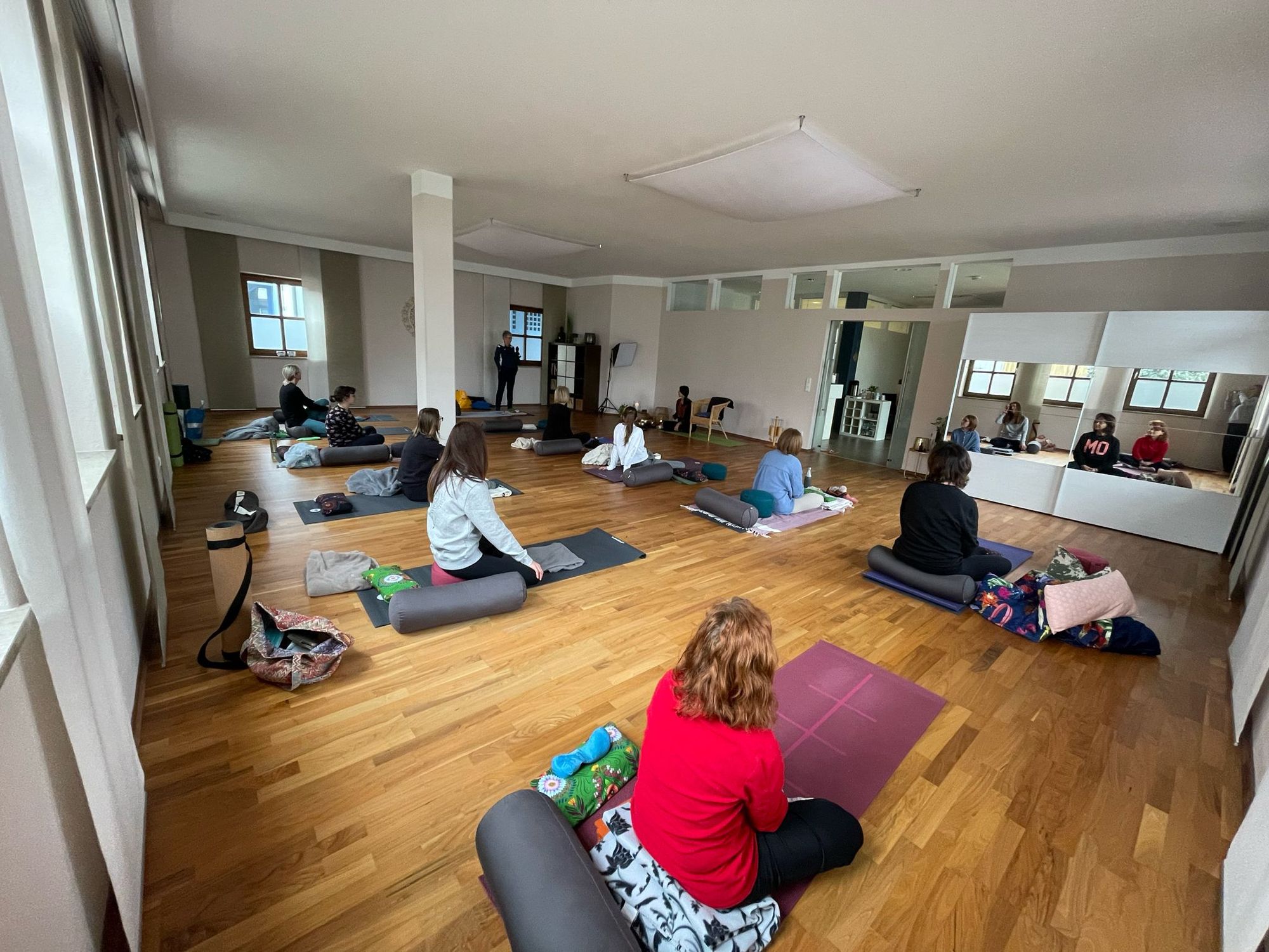 Bild 6 von Hypnose Seitle - Abnehmen - Schwangerschaftsbegleitung - Kinderhypnose
