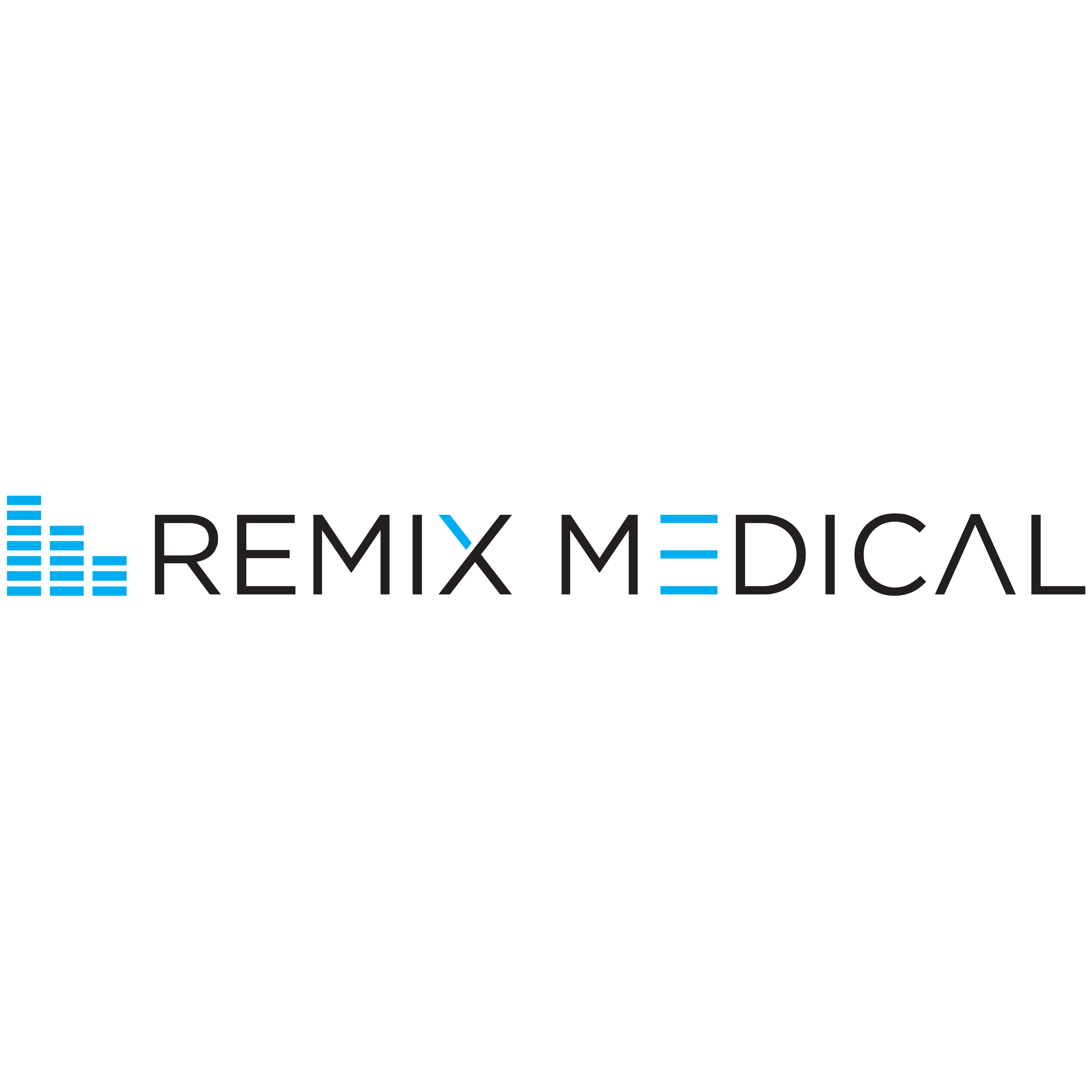 Remix Medical Logo