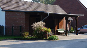 Bilder Pension Leitingshof - Lucia Büning