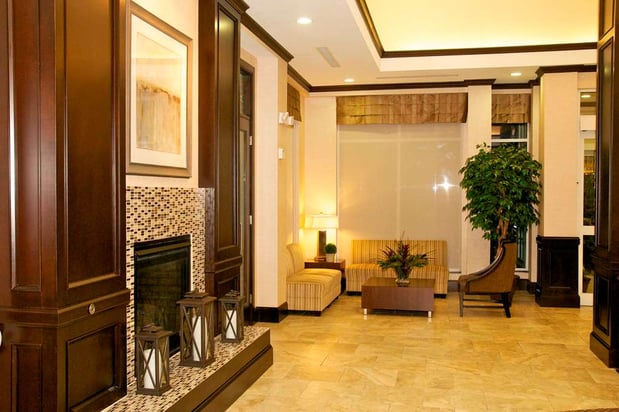 Images Hilton Garden Inn New Braunfels