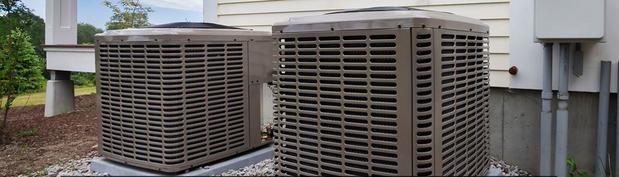 Images JC'S AC Heating & Air Conditioning