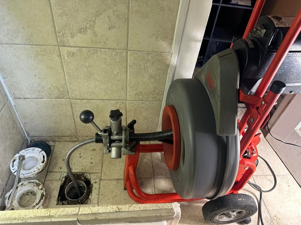 Images Reaper Plumbing LLC