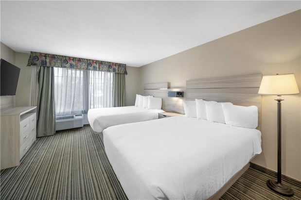 Images Best Western Plus Twin View Inn & Suites