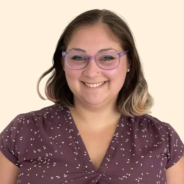 Images Rachael Smithey, Counselor