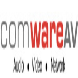 Comware AV Logo
