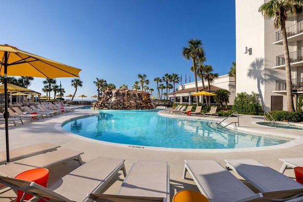 Images Hilton Galveston Island Resort