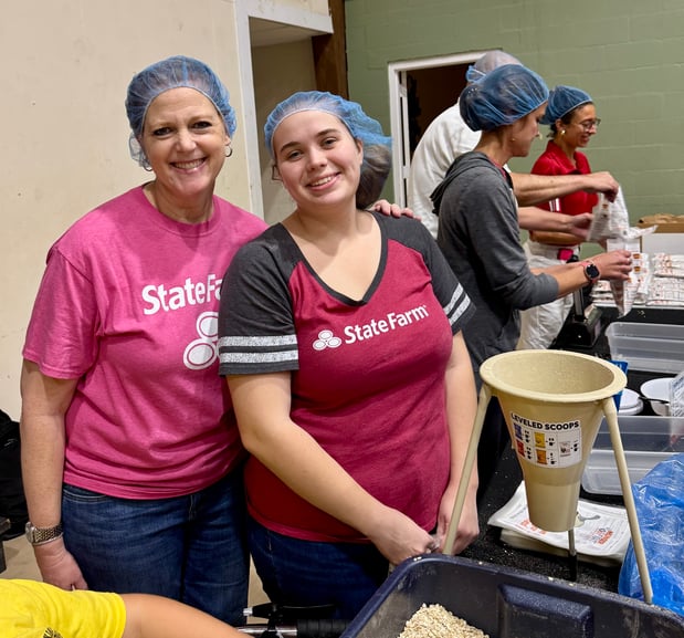 Images Edith Aldrich - State Farm Insurance Agent