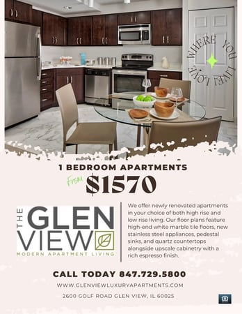 Images The GLEN VIEW