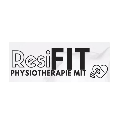Logo ResiFIT Physiotherapie