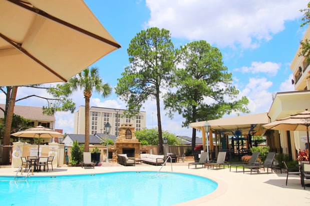 Images Crowne Plaza Executive Center Baton Rouge by IHG