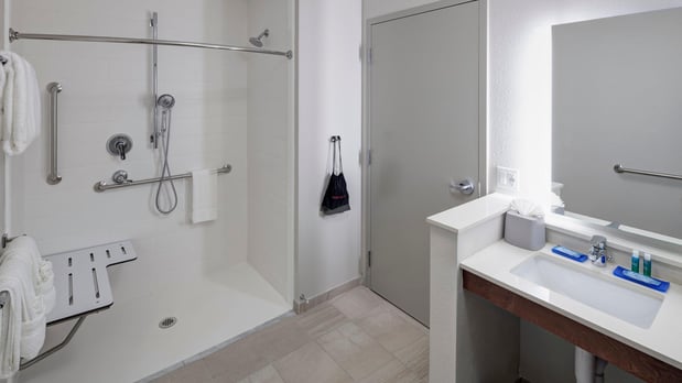 Images Holiday Inn Express & Suites Orlando at Seaworld by IHG