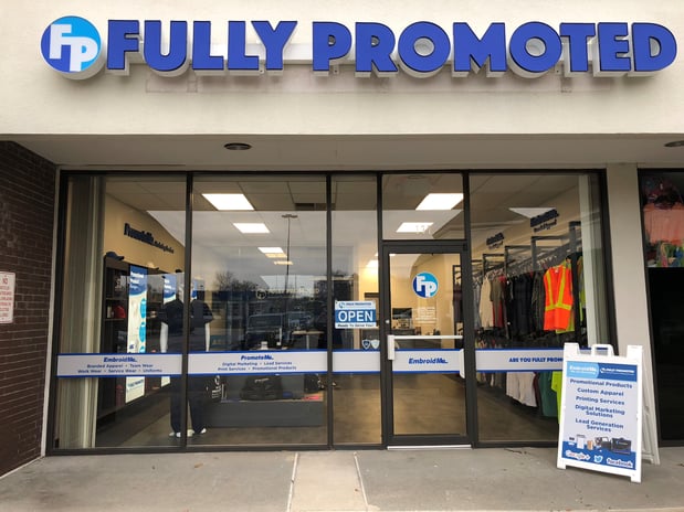 Images Fully Promoted Virginia Beach (West), VA