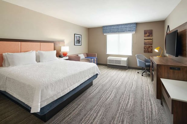 Images Hampton Inn Clewiston