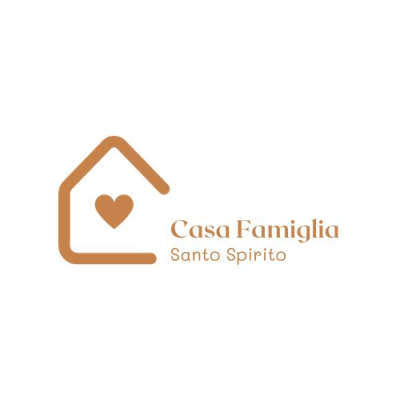 Casa Famiglia Santo Spirito Logo