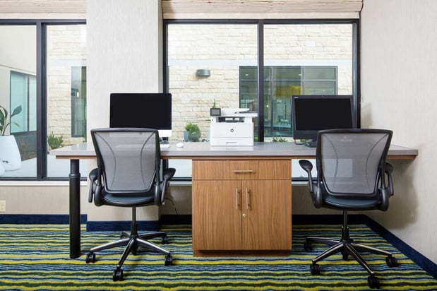 Images Hilton Garden Inn Longview
