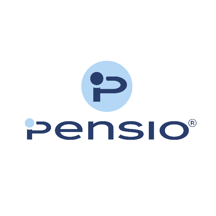 Logo pensio Holding GmbH