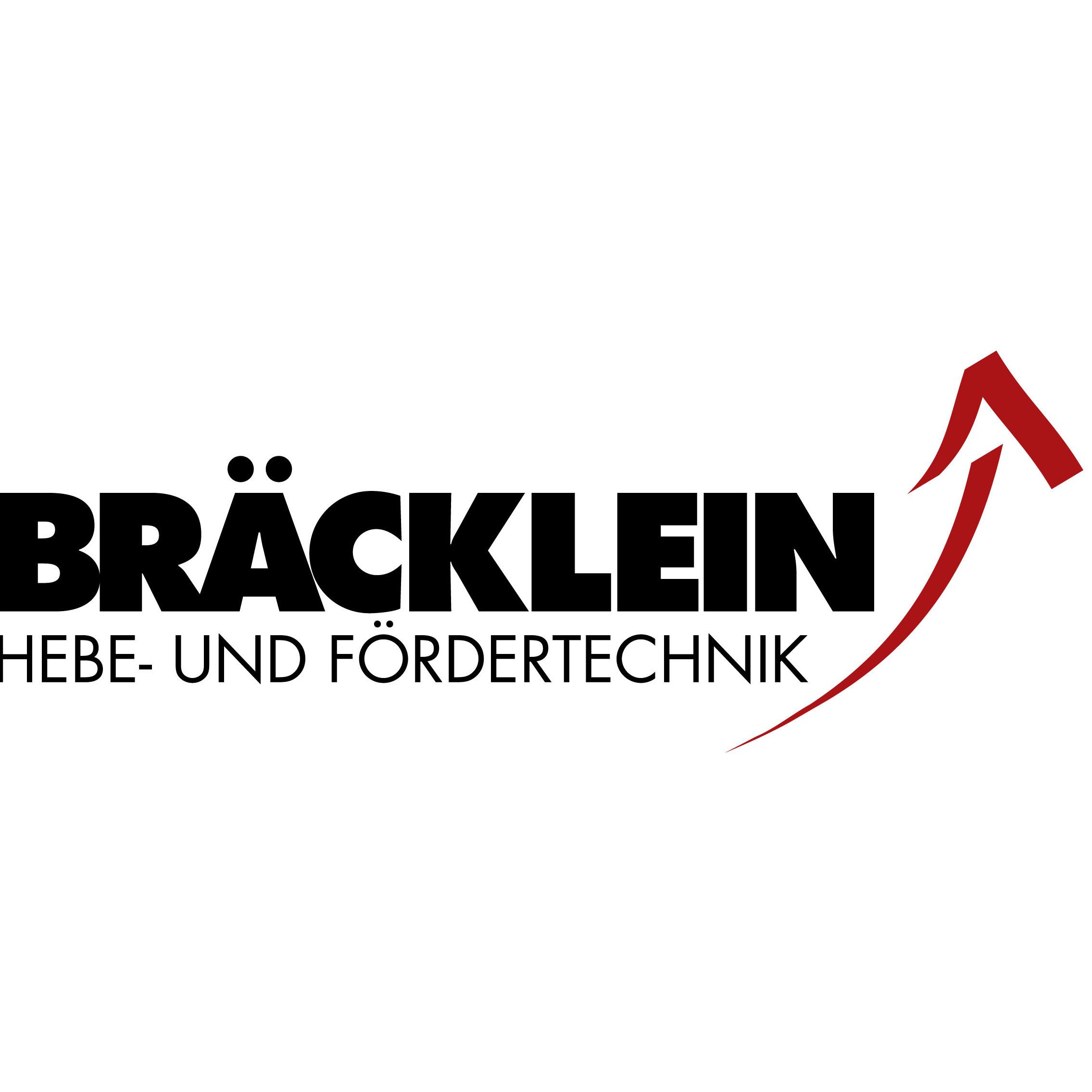 Thomas Bräcklein Hebe- und Fördertechnik Logo